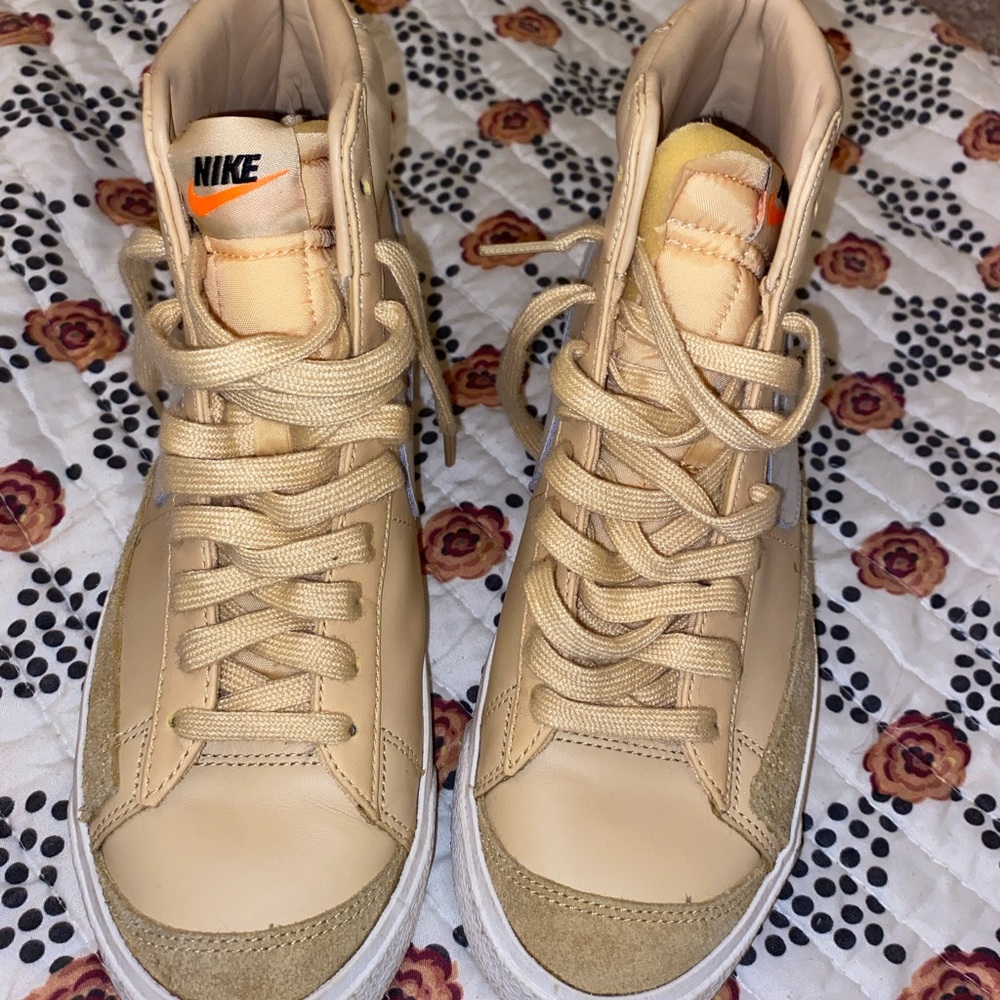 🍑Nike blazer🍑